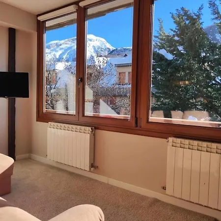 El Cambaz - Tucasaenlospirineos * 팬틱코사