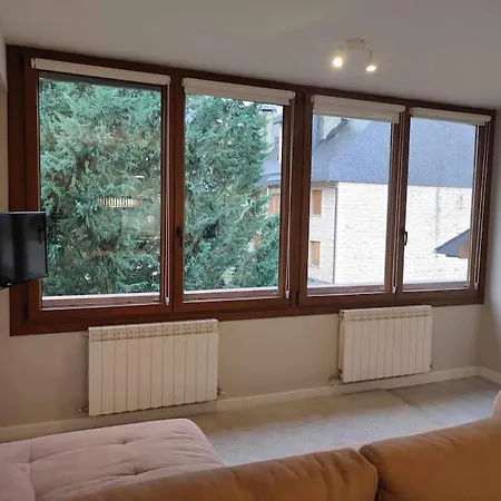 El Cambaz - Tucasaenlospirineos