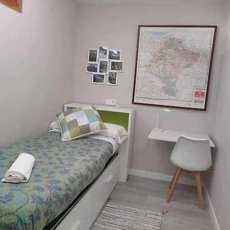 El Cambaz - Tucasaenlospirineos Apartment Panticosa