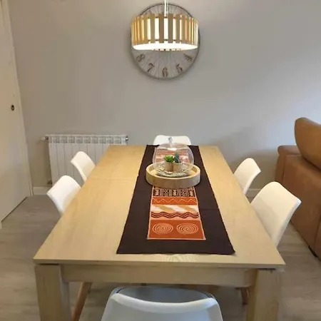 El Cambaz - Tucasaenlospirineos