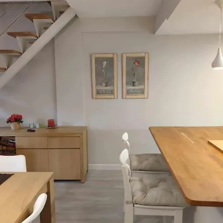 아파트 El Cambaz - Tucasaenlospirineos