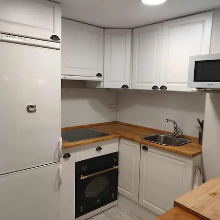 아파트 El Cambaz - Tucasaenlospirineos 팬틱코사