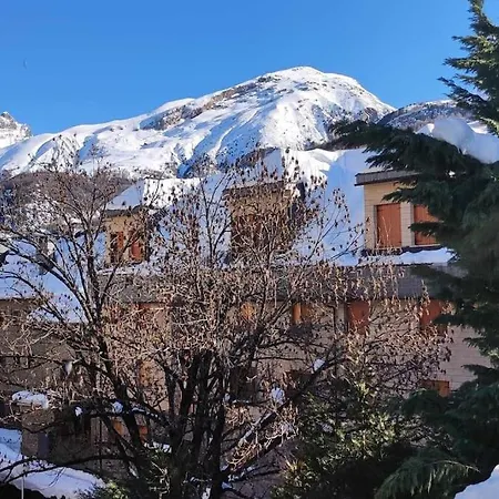 El Cambaz - Tucasaenlospirineos 아파트 팬틱코사