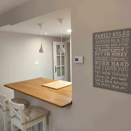 아파트 El Cambaz - Tucasaenlospirineos