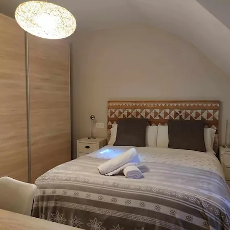 El Cambaz - Tucasaenlospirineos 아파트 *