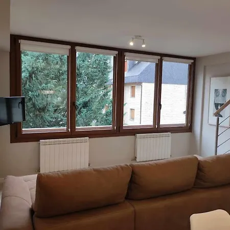 El Cambaz - Tucasaenlospirineos 아파트 *