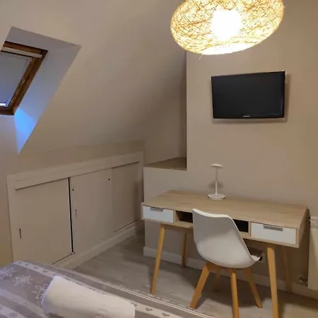 아파트 El Cambaz - Tucasaenlospirineos *