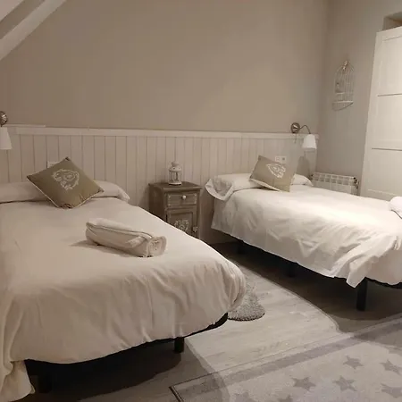 El Cambaz - Tucasaenlospirineos 아파트 *