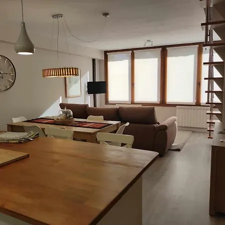 El Cambaz - Tucasaenlospirineos