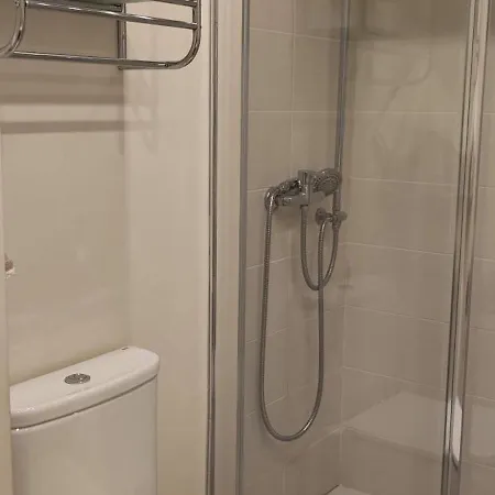 El Cambaz - Tucasaenlospirineos Apartment Panticosa