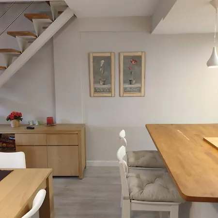 Apartment El Cambaz - Tucasaenlospirineos