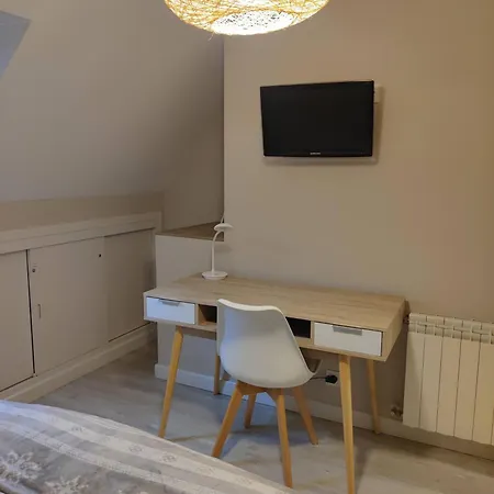 Apartment El Cambaz - Tucasaenlospirineos