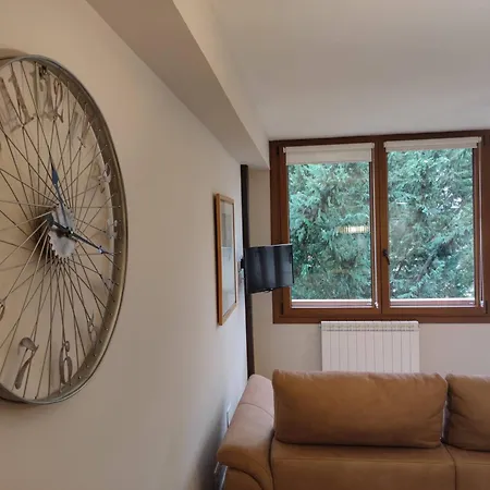 El Cambaz - Tucasaenlospirineos Apartment