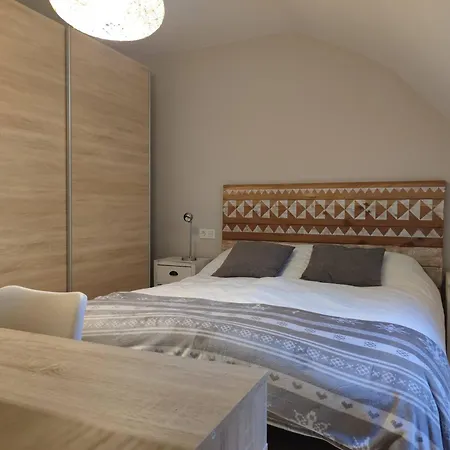 El Cambaz - Tucasaenlospirineos Apartment *