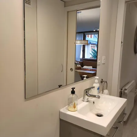 El Cambaz - Tucasaenlospirineos Apartment