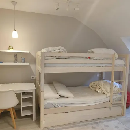 El Cambaz - Tucasaenlospirineos Apartment Panticosa